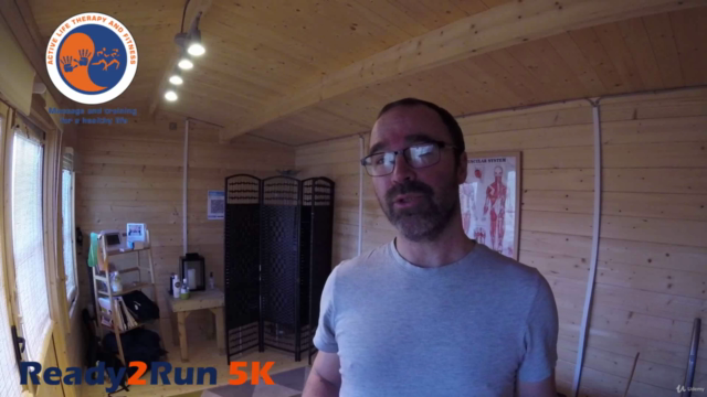 Ready2Run 5K: A 12 week beginners 5K Running Programme – Screenshot 3