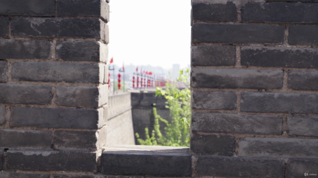 Tai Chi Grundübungen – Screenshot 2