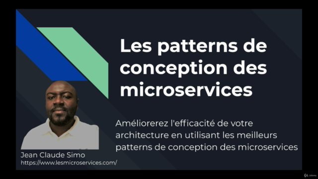 Les patterns de conception des microservices – Screenshot 2