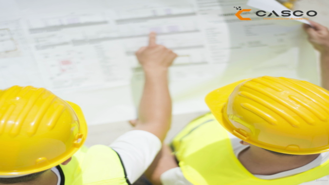 Implementador de Seguridad y Salud en el Trabajo ISO 45001 – Screenshot 1