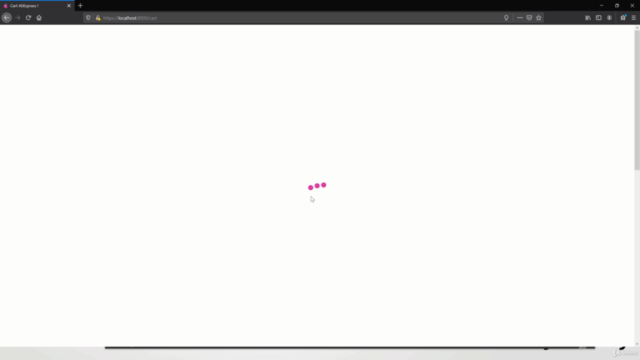 Formation Développeur Symfony 6 (par la pratique) – Screenshot 1