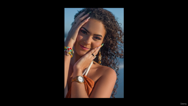 Curso de fotografia profissional para iniciantes – Screenshot 3