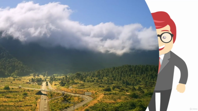 Photography course for DJI Filmmakers – Screenshot 4