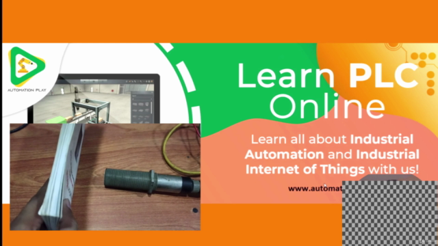 Learn Siemens S7-300 PLC, Simatic Manager Step 7 & WinCC HMI – Screenshot 2