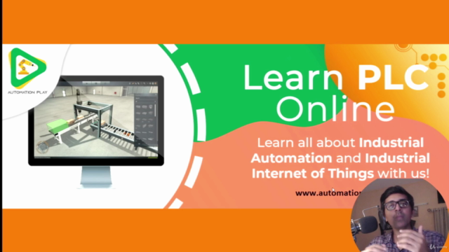 Learn Siemens S7-300 PLC, Simatic Manager Step 7 & WinCC HMI – Screenshot 4
