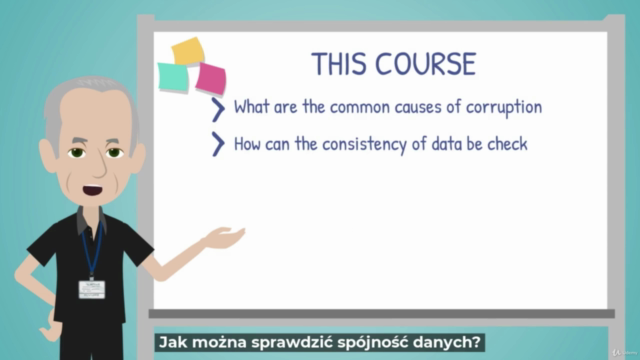 Serwer SQL 2019 : Administracja serwerem SQL Część 1 – Screenshot 1