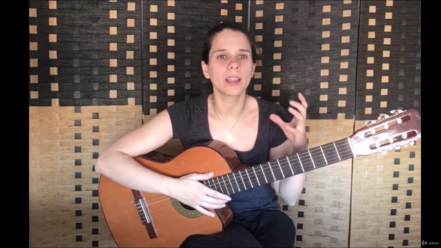 Curso de Armonía aplicada a la Guitarra – Screenshot 1