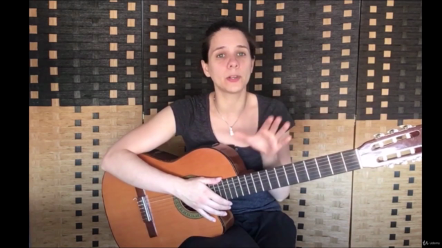 Curso de Armonía aplicada a la Guitarra – Screenshot 2