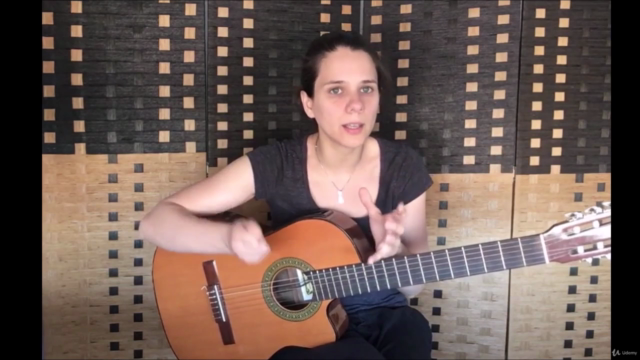 Curso de Armonía aplicada a la Guitarra – Screenshot 3
