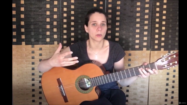 Curso de Armonía aplicada a la Guitarra – Screenshot 4