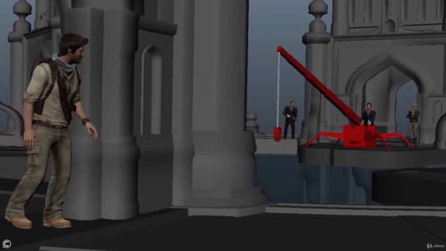 Maya for Beginners: Complete 3D Animation Masterclass – Screenshot 3