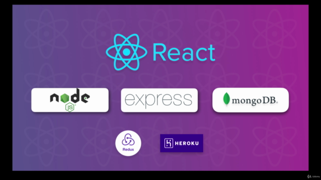 React Bootcamp | 2023 – Screenshot 1