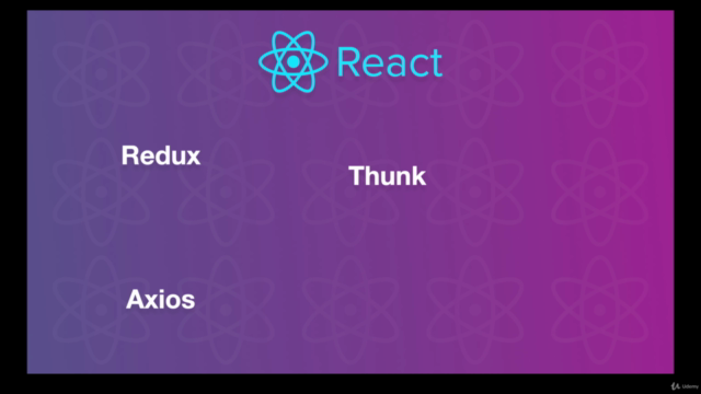 React Bootcamp | 2023 – Screenshot 4