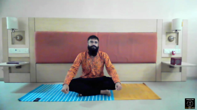 Meditation for Beginners| Explore all types | KhushiSeYoga – Screenshot 1