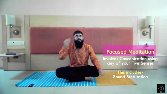 Meditation for Beginners| Explore all types | KhushiSeYoga – Screenshot 2