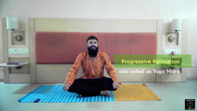Meditation for Beginners| Explore all types | KhushiSeYoga – Screenshot 3
