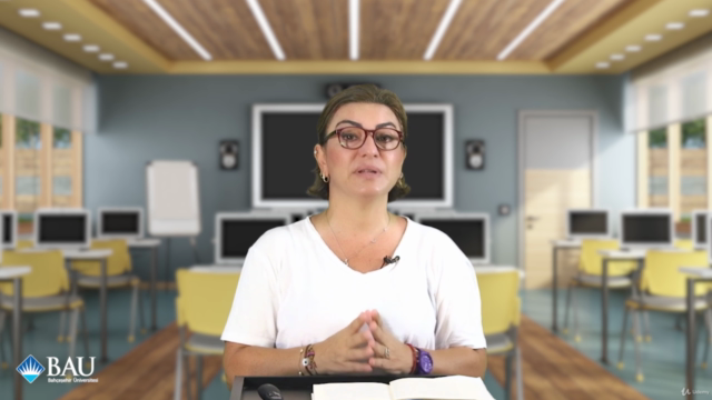 Experience Effect in Strategic Branding – Screenshot 1