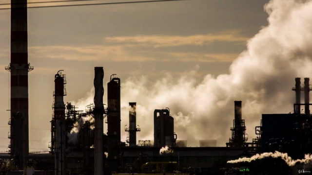 An introduction to air pollution – Screenshot 2