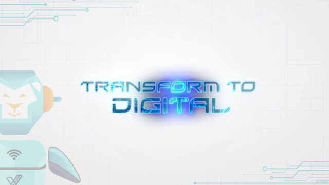 Digital Marketing 1 / digtialX 1 أساسيات التسويق الإلكتروني – Screenshot 4