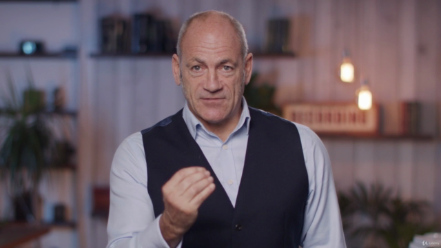 Sales Leadership Success – Screenshot 1