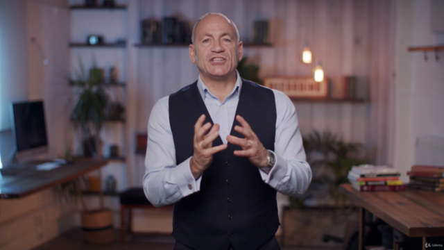 Sales Leadership Success – Screenshot 3