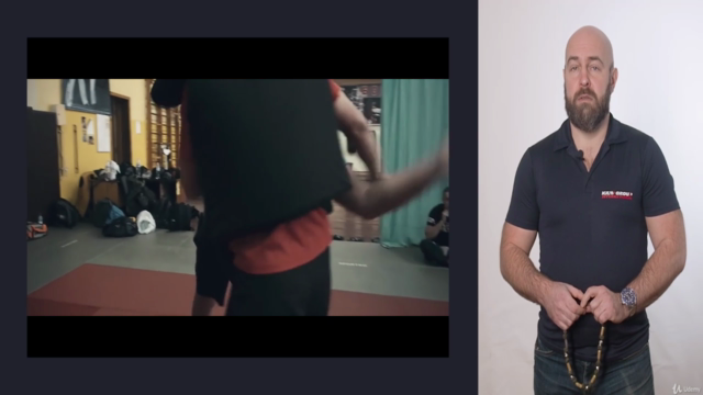 Pre-Emptive Self Defense: Situational Awareness – Screenshot 1