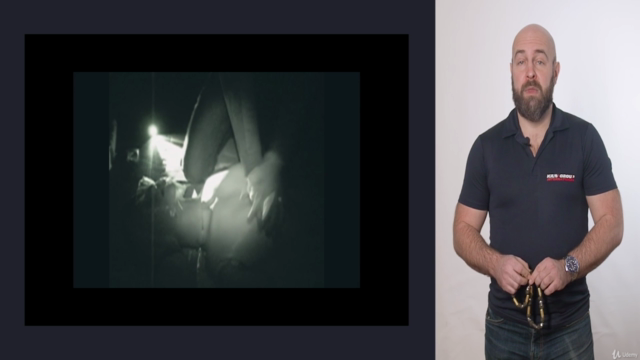 Pre-Emptive Self Defense: Situational Awareness – Screenshot 4
