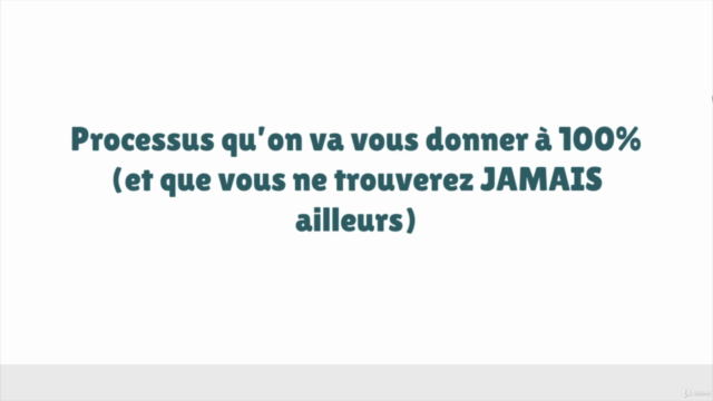 Comment Vendre Avec YouTube Sans montrer son Visage – Screenshot 4