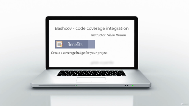 Bashcov - Code Coverage Tool Integration – Screenshot 3