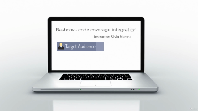 Bashcov - Code Coverage Tool Integration – Screenshot 4