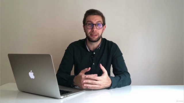 Step by Step Course on How to Build Lead Generation Machine – Screenshot 1