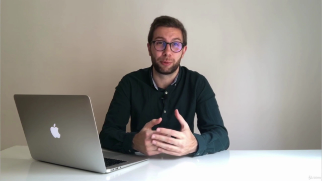 Step by Step Course on How to Build Lead Generation Machine – Screenshot 2