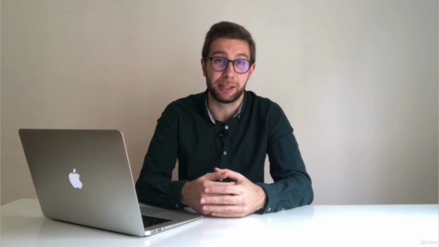 Step by Step Course on How to Build Lead Generation Machine – Screenshot 3