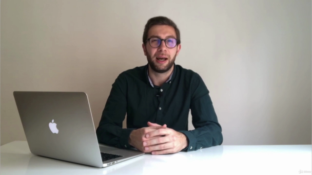 Step by Step Course on How to Build Lead Generation Machine – Screenshot 4