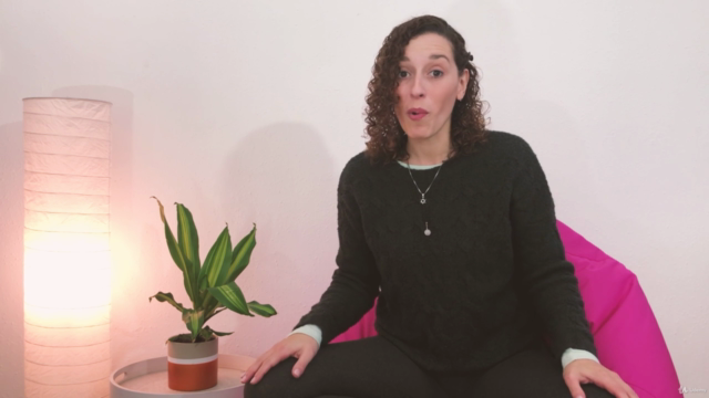 Programa de Yoga para Embarazadas – Screenshot 1