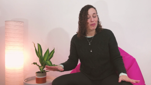 Programa de Yoga para Embarazadas – Screenshot 2