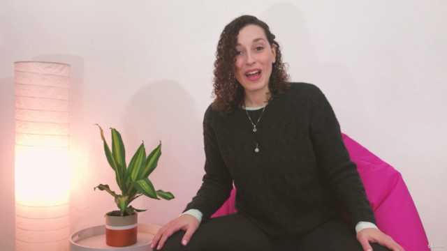 Programa de Yoga para Embarazadas – Screenshot 4