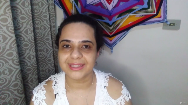 Curso Reiki Xamânico Ma'heo'o I, II e Mestrado – Screenshot 1