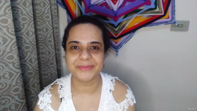 Curso Reiki Xamânico Ma'heo'o I, II e Mestrado – Screenshot 4