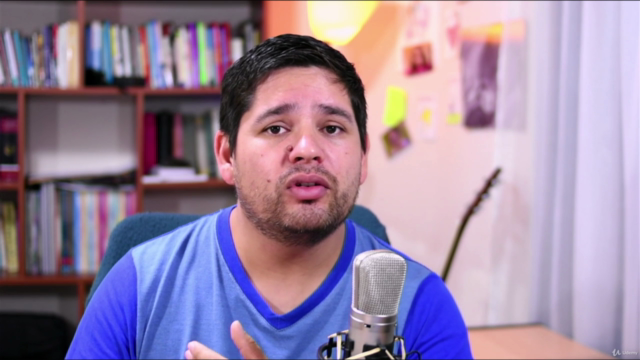 CÓMO HACER TU PROPIO PODCAST – Screenshot 4