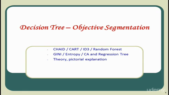 Decision Tree - Theory, Application and Modeling using R - Screenshot_02