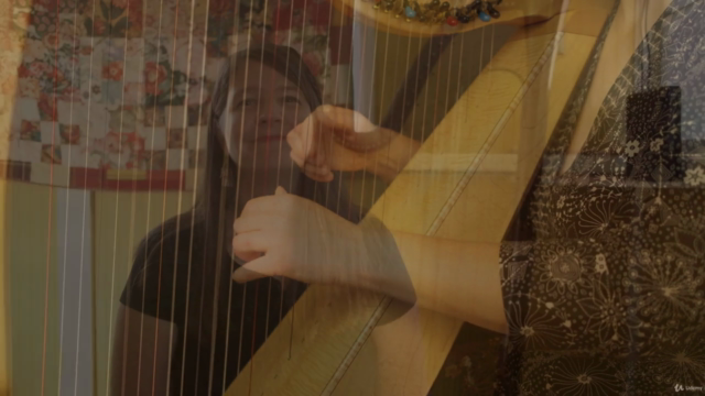 Circle of 5ths for the Harp 2.0 with Monica Schley - Screenshot_01