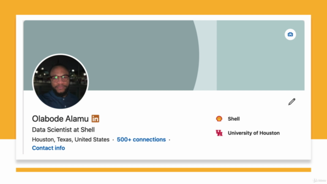 Master Streamlit: Build Dashboards with Streamlit & Python – Screenshot 1