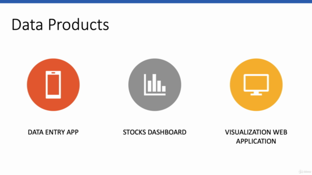 Master Streamlit: Build Dashboards with Streamlit & Python – Screenshot 4