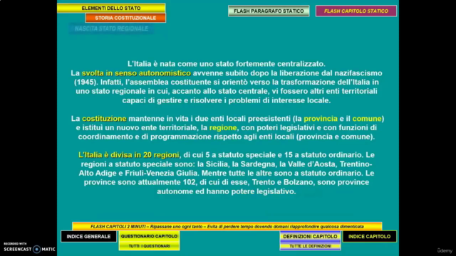 Elementi dello Stato. Forme di stato e di governo - Screenshot_04
