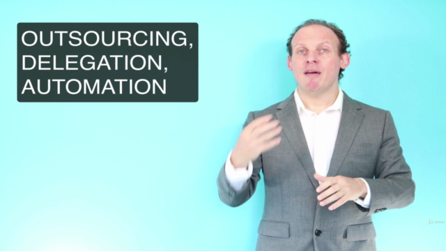 Software Project Management For Start-ups And Solopreneurs – Screenshot 2