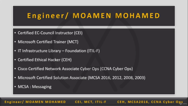 أقوي وأسرع مرجع لتحسين الكالي لينكس (Kali Linux) 2020.4 – Screenshot 2