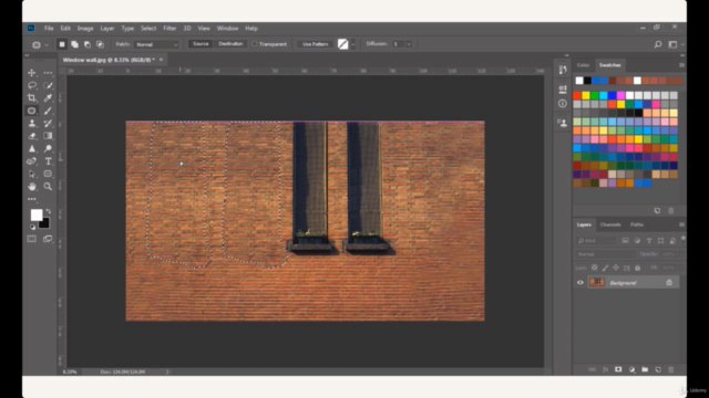 Curso de Adobe Photoshop cc de A-Z Principiantes – Screenshot 2
