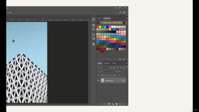 Curso de Adobe Photoshop cc de A-Z Principiantes – Screenshot 3