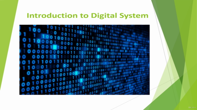 Basics of Digital Techniques – Screenshot 1